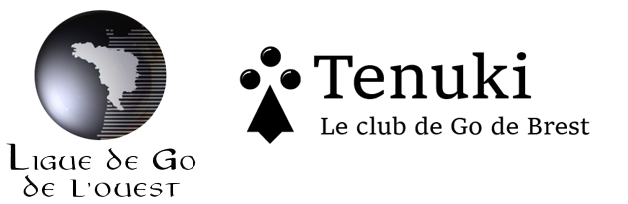 Logo Tenuki Brest